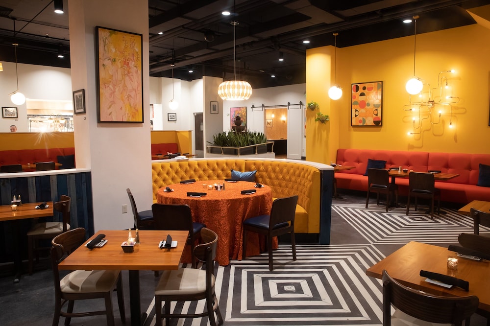 Holiday Inn Lancaster by IHG - photo 35