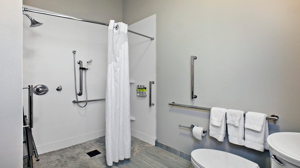 Holiday Inn Express and Suites Green River - photo 26