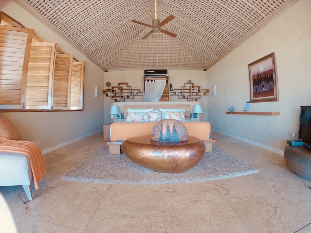 Samora Luxury Resort — Santa Maria Colotepec — photo 5