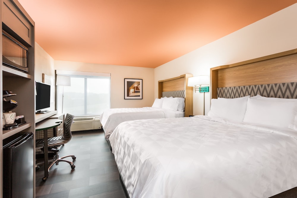 Holiday Inn Timonium Baltimore North by IHG - photo 2