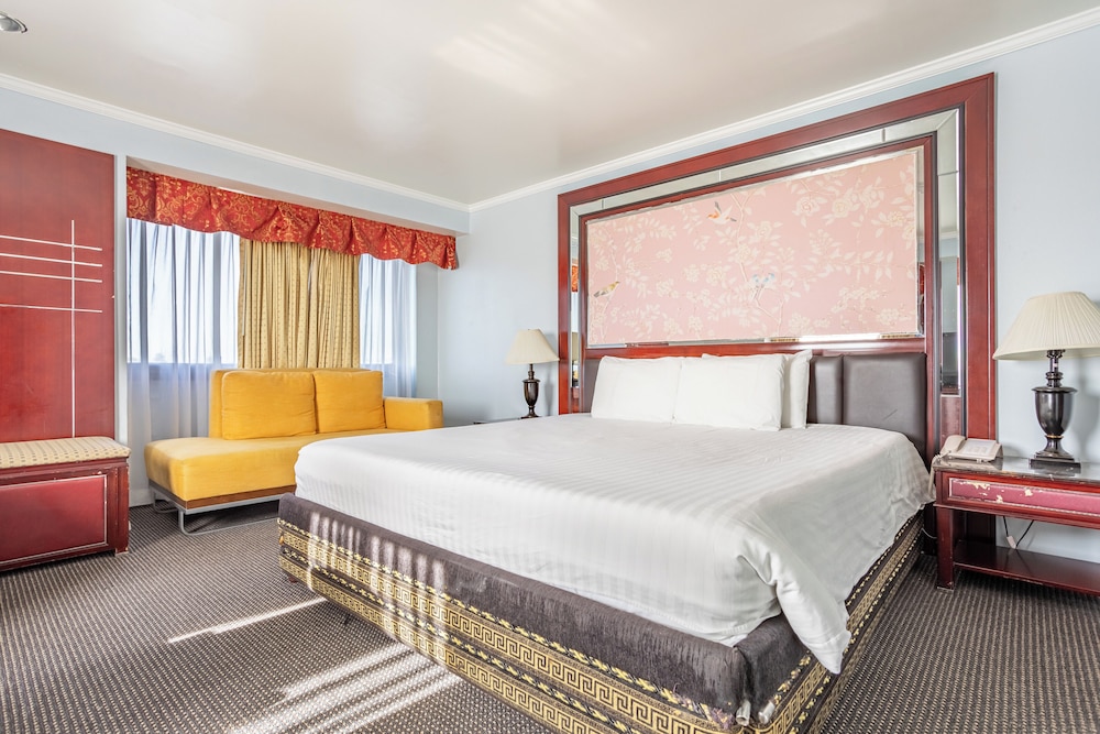 Hotel Koxie - photo 18