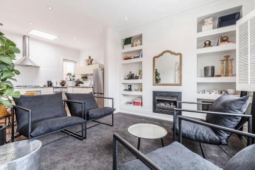 By the Bay Elegance Brighton Living — 4-Star Luxury Hotel in Melbourne, Australia