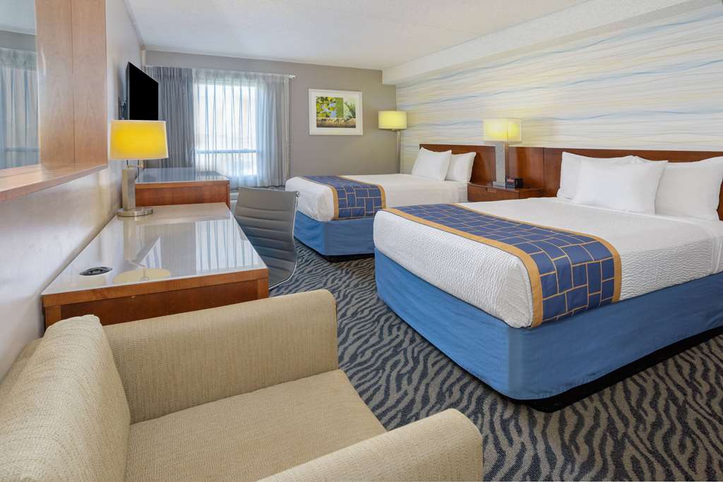 Days Inn by Wyndham Manassas Battlefield - photo 12