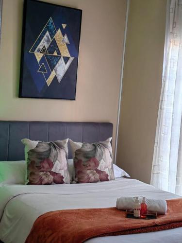 The Greenfields Suite