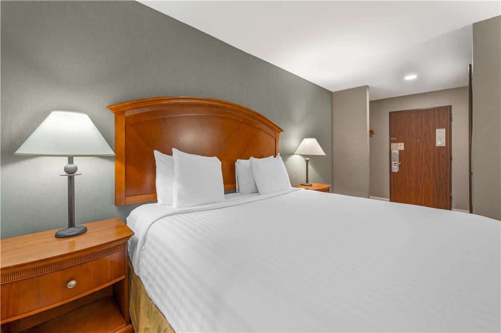 Best Western Manassas - photo 25