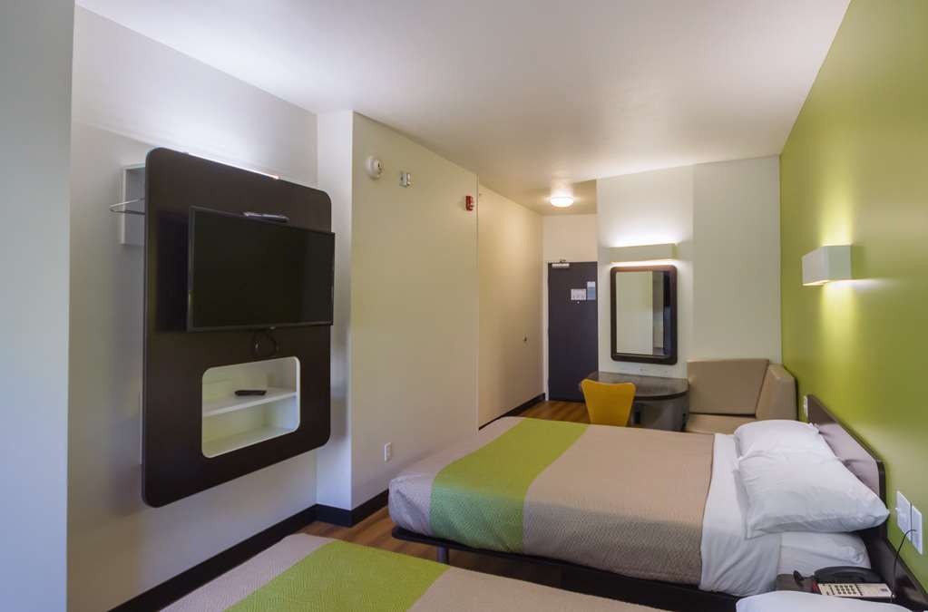 Motel 6 South Bend IN Mishawaka - photo 14