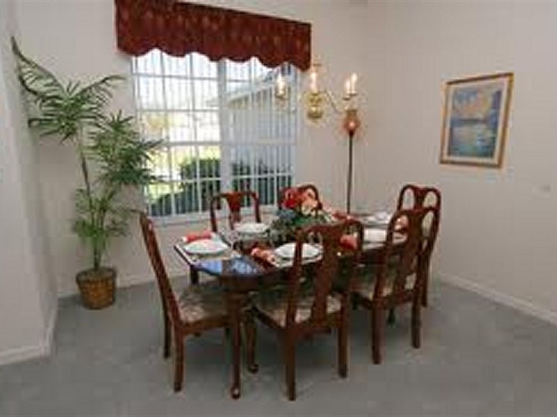 Tuscan Ridge Resort Villas - photo 6