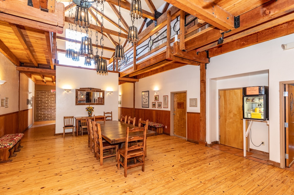Sonoita Inn - photo 15