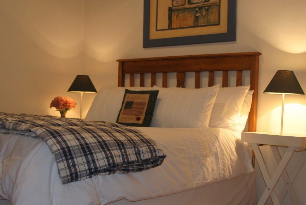 Mrs Simpson - last minute hotel in Mpumalanga