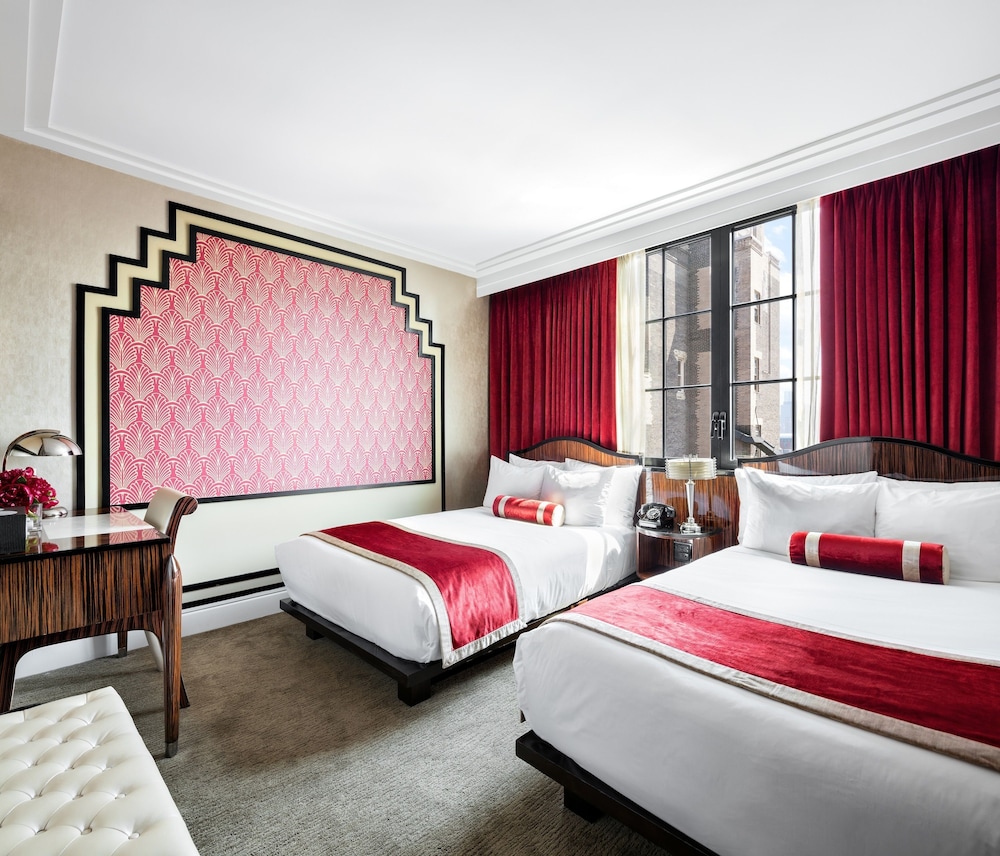 Walker Hotel Greenwich Village - photo 7