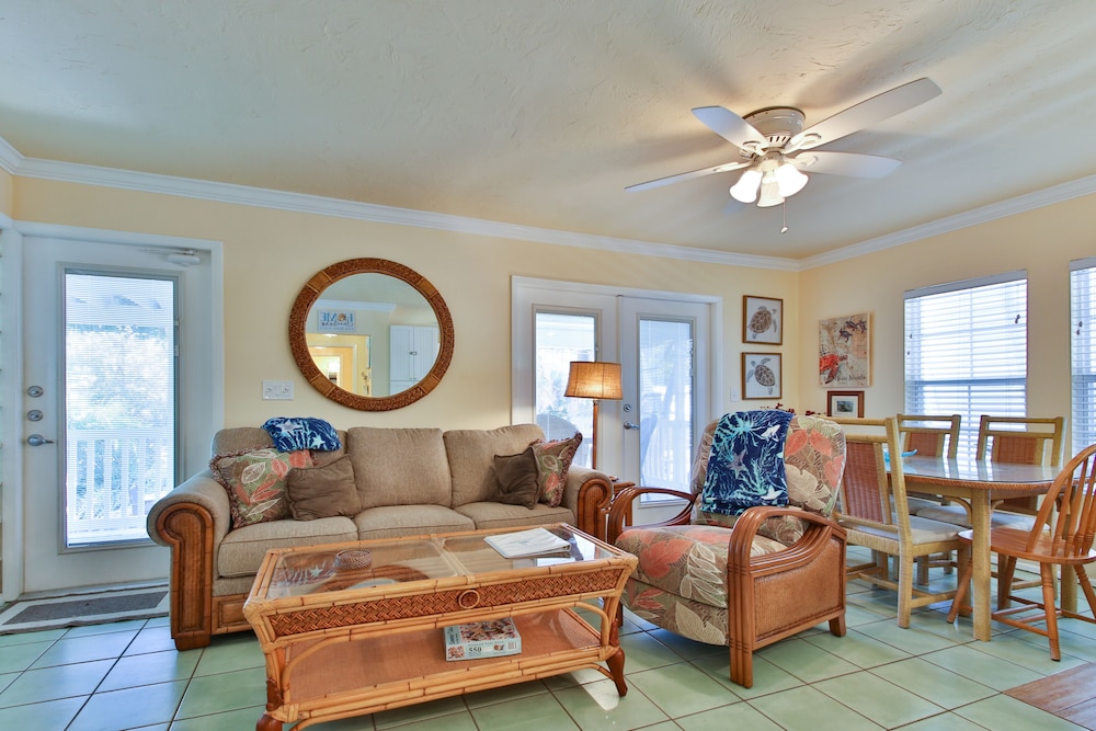 Tradewinds Beach Resort - photo 37
