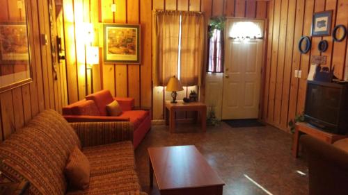Alpine Motel - photo 7