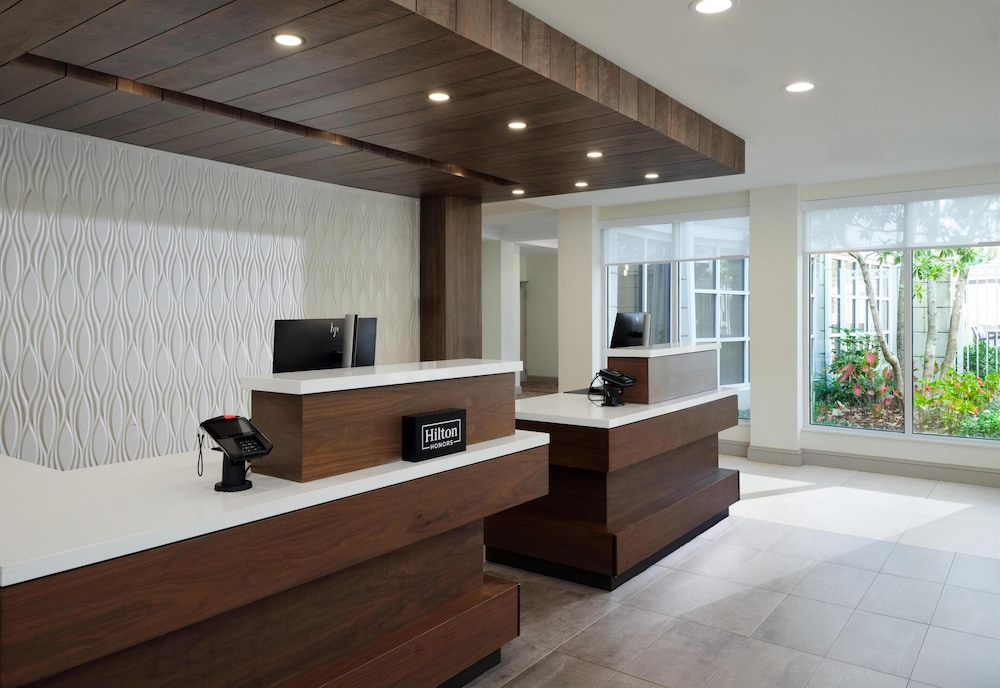 Hilton Garden Inn Meridian - photo 3