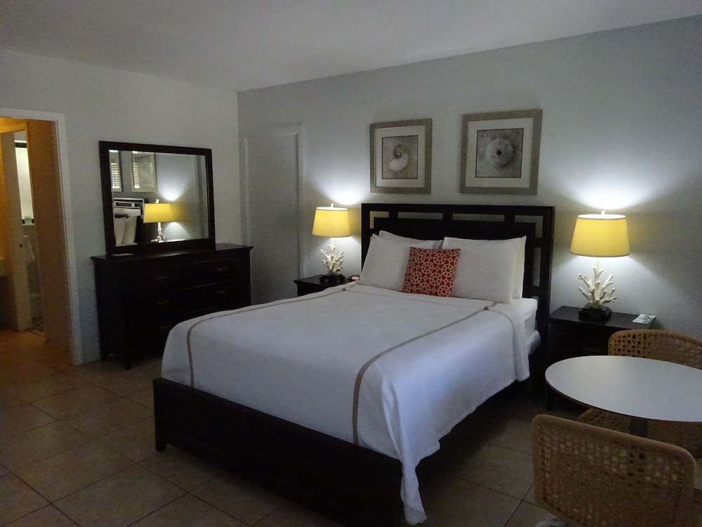 Granada Inn - photo 42
