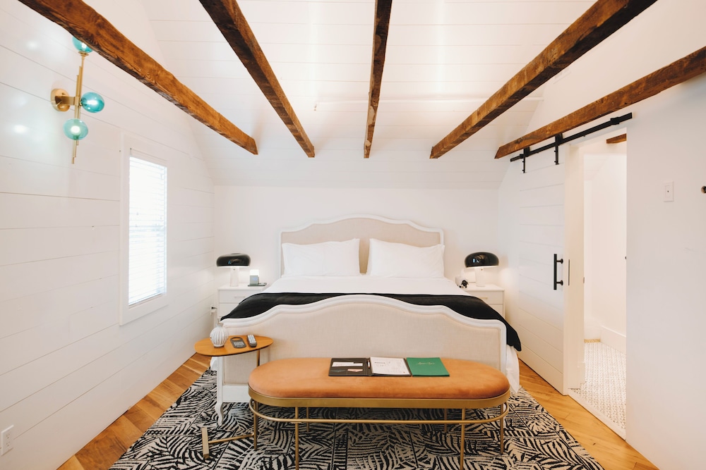 American Beech Hotel - photo 24