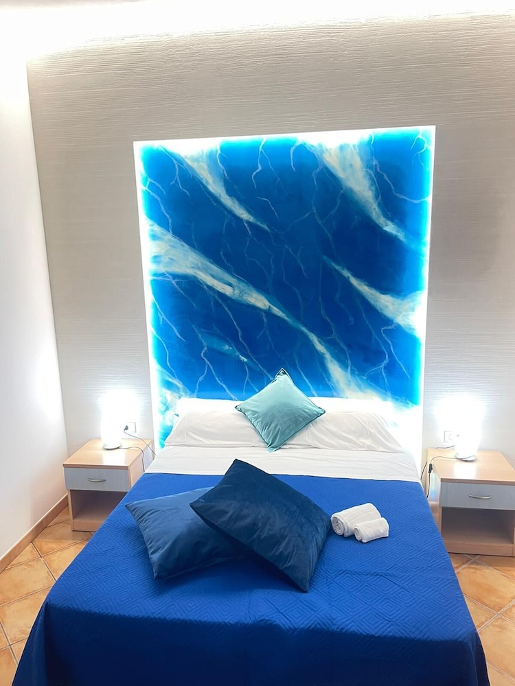 L Oasi Di Favignana in Favignana, Italy