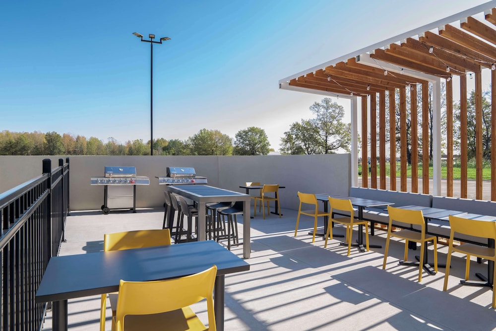 Home2 Suites By Hilton Jonesboro - photo 43