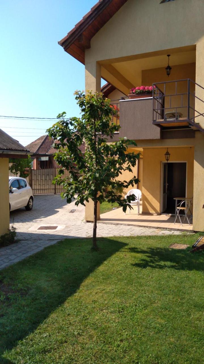 Sibiu 33 in Sibiu, Romania