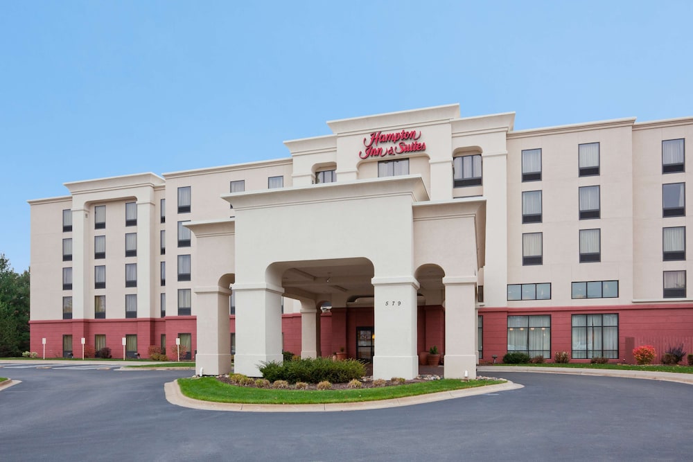 Hampton Inn & Suites Lino Lakes - featured photo