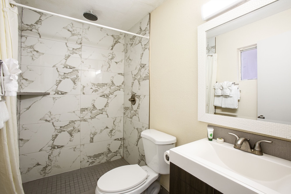 Hotel Aspen InnSuites Flagstaff Grand Canyon - photo 64