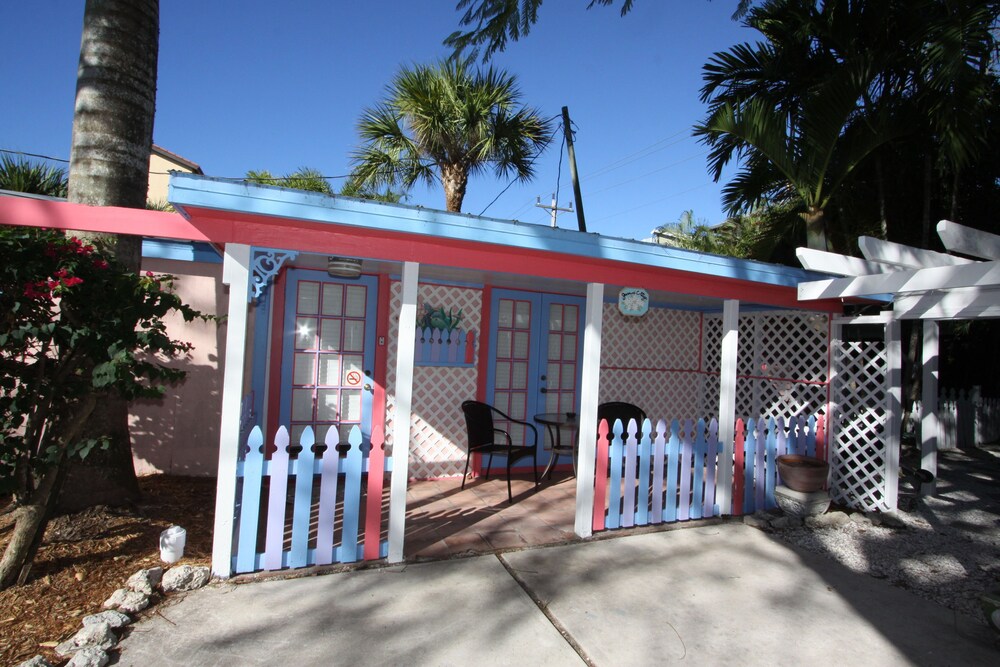Captiva Island Inn - photo 35