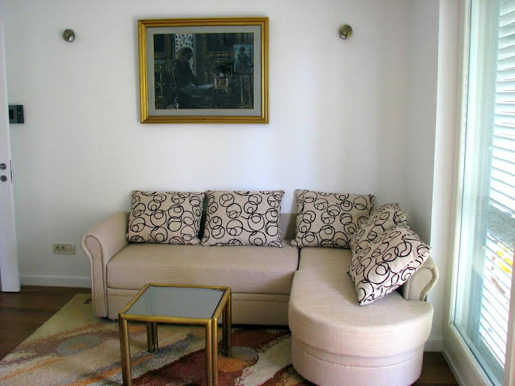 Comfort Apartments Ivica