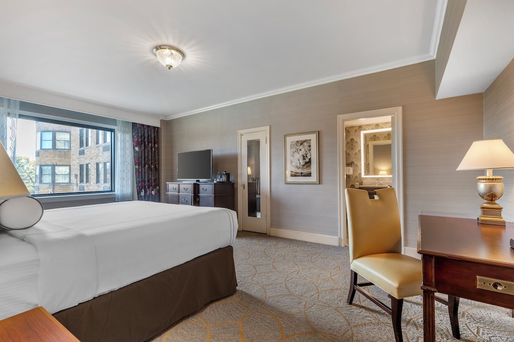 Omni Shoreham Hotel - photo 54