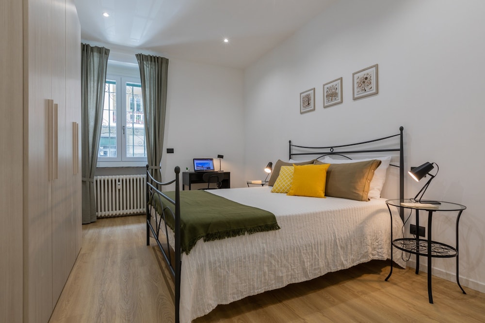 Casa di Sisi by Wonderful Italy — 4-Star Luxury Hotel in Turin, Italy