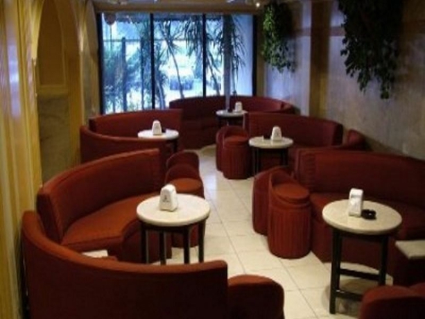 Homs Grand Hotel — Homs — photo 3