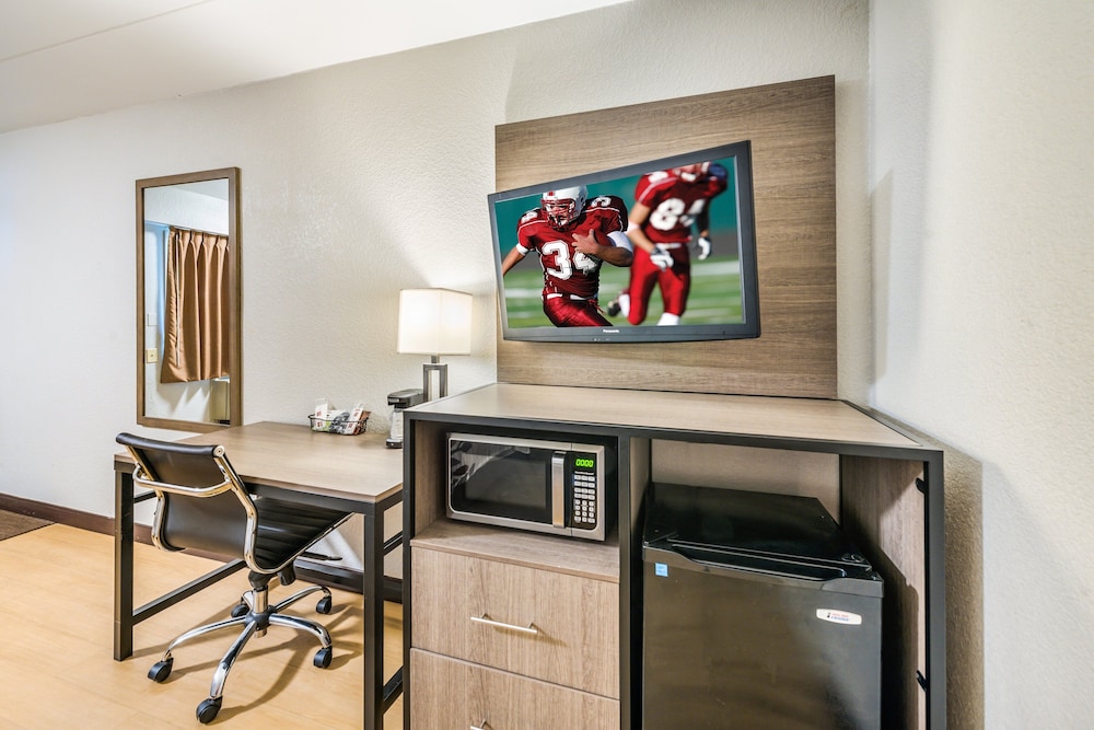 Red Roof Inn Dayton South Miamisburg - photo 11