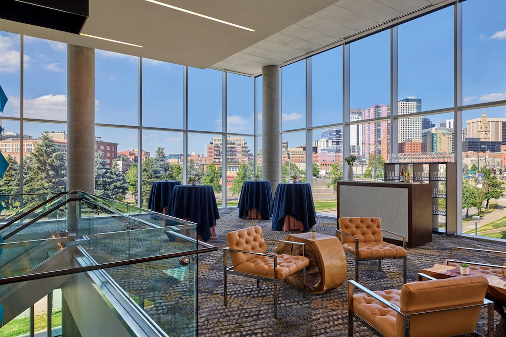 SpringHill Suites by Marriott Denver Downtown - photo 41