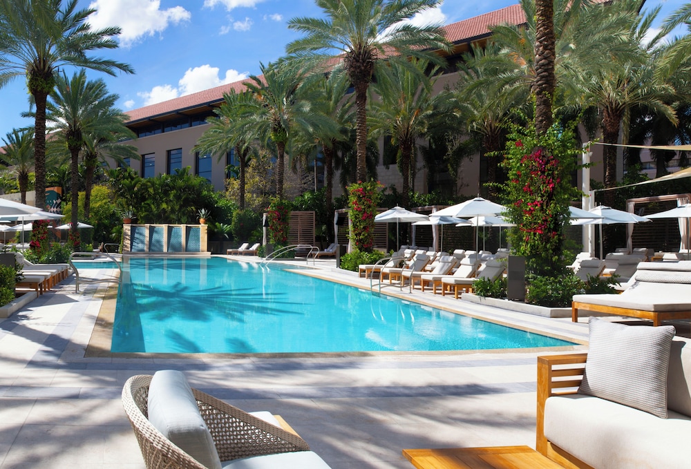 Hilton West Palm Beach - photo 60