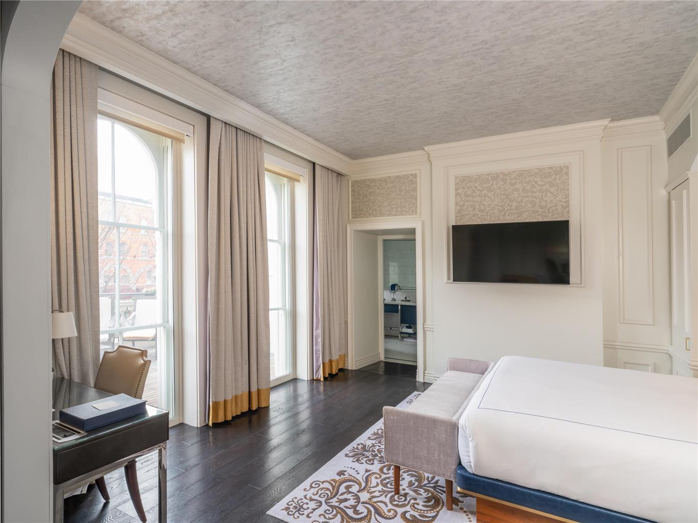 The Adelphi Hotel - photo 180