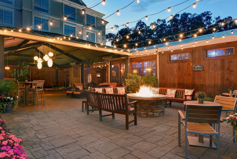 Hilton Garden Inn Hamilton - photo 57