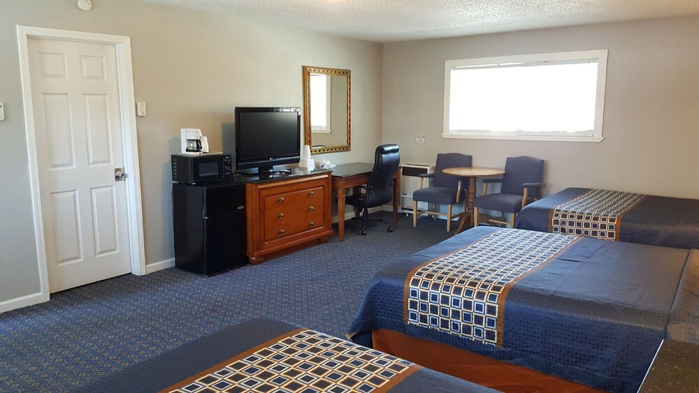 Lake Ridge Hotel - photo 13