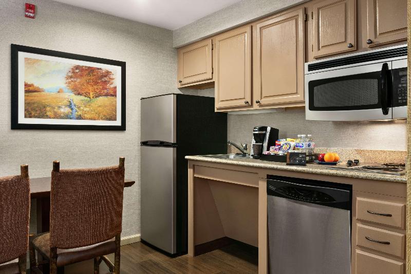 Homewood Suites by Hilton Syracuse Liverpool - photo 19