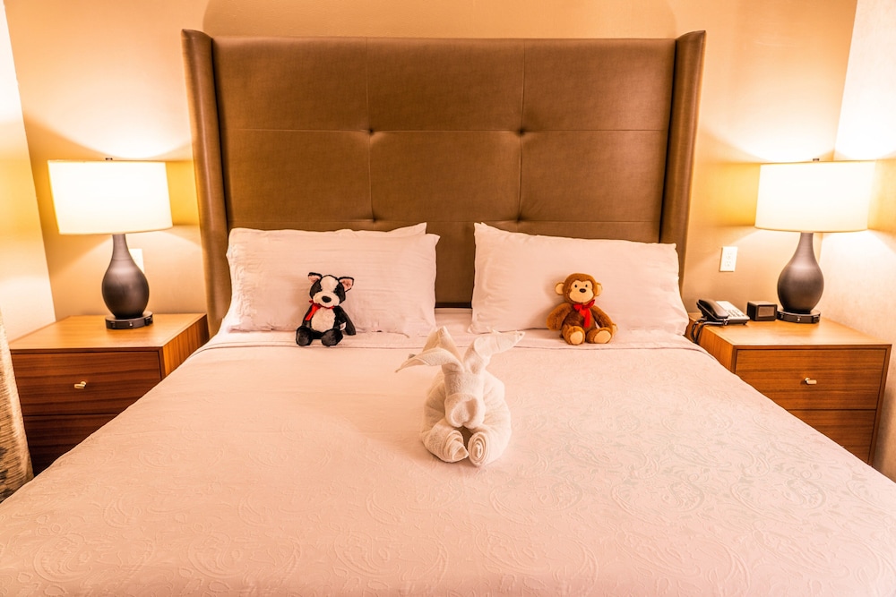 Homewood Suites by Hilton Pleasant Hill CA - photo 5