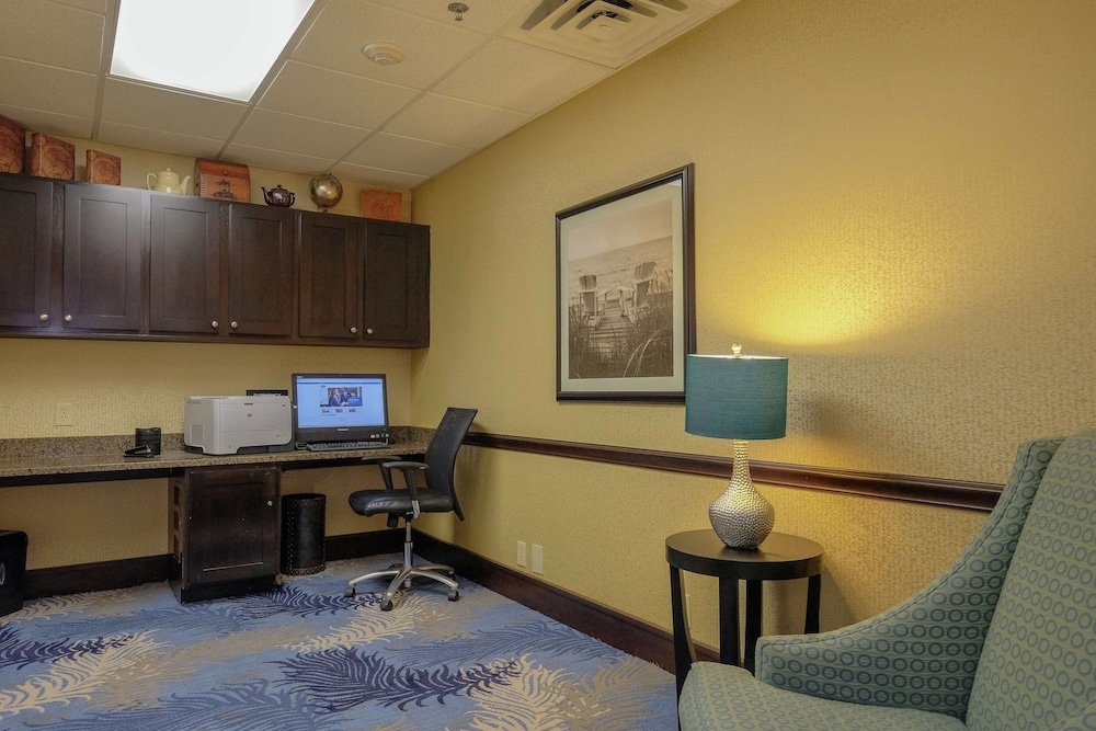 Hampton Inn Edenton - photo 71
