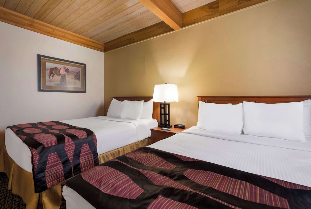 Best Western Plains Motel - photo 21