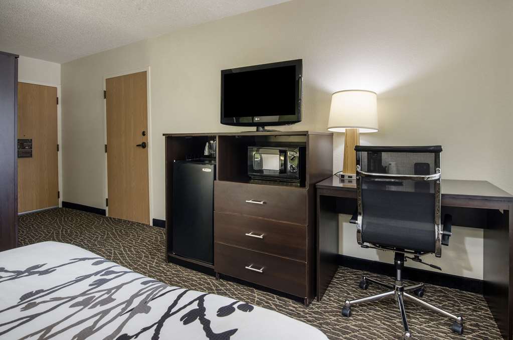 Sleep Inn Hanes Mall - photo 9