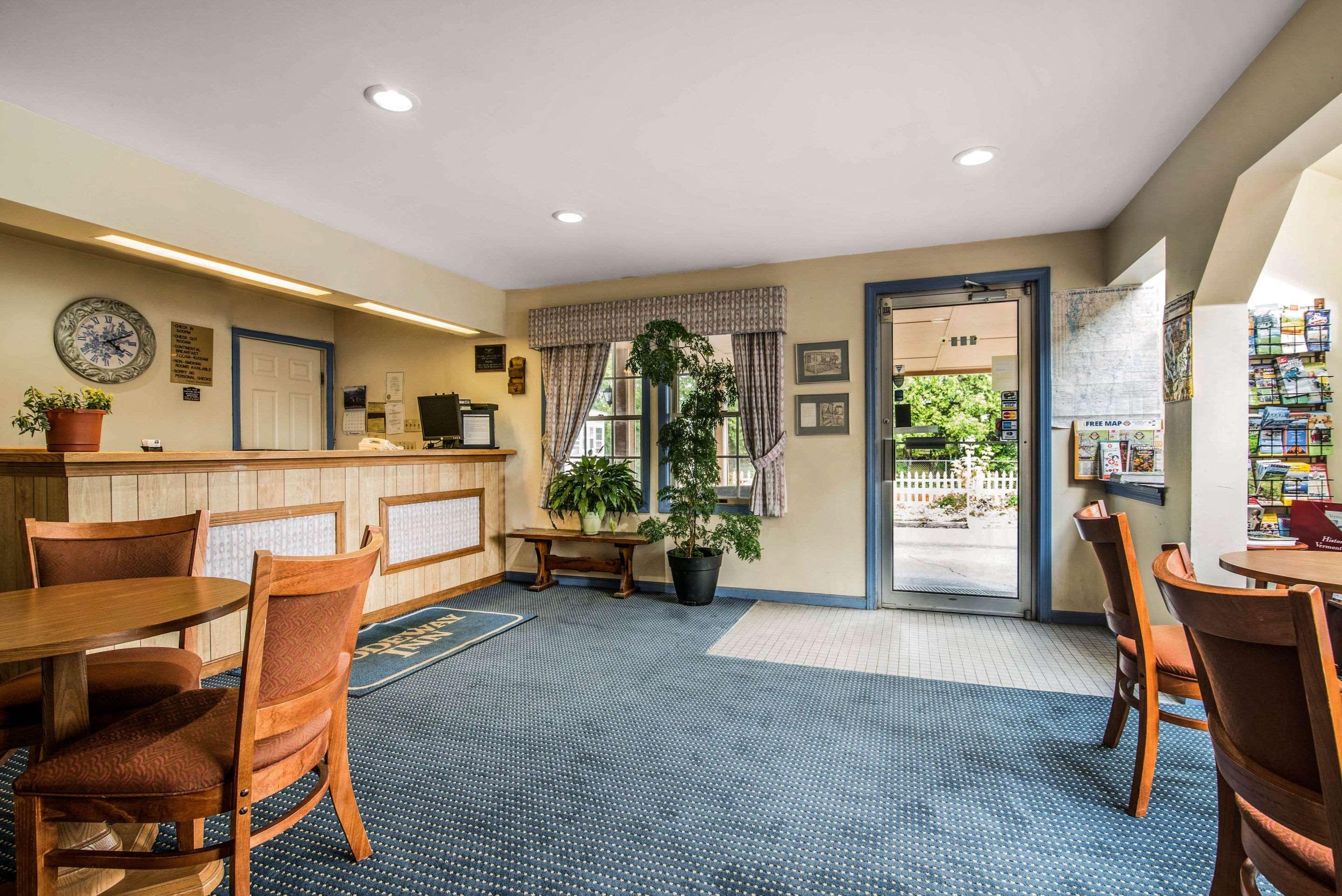 Rodeway Inn Rutland - photo 18