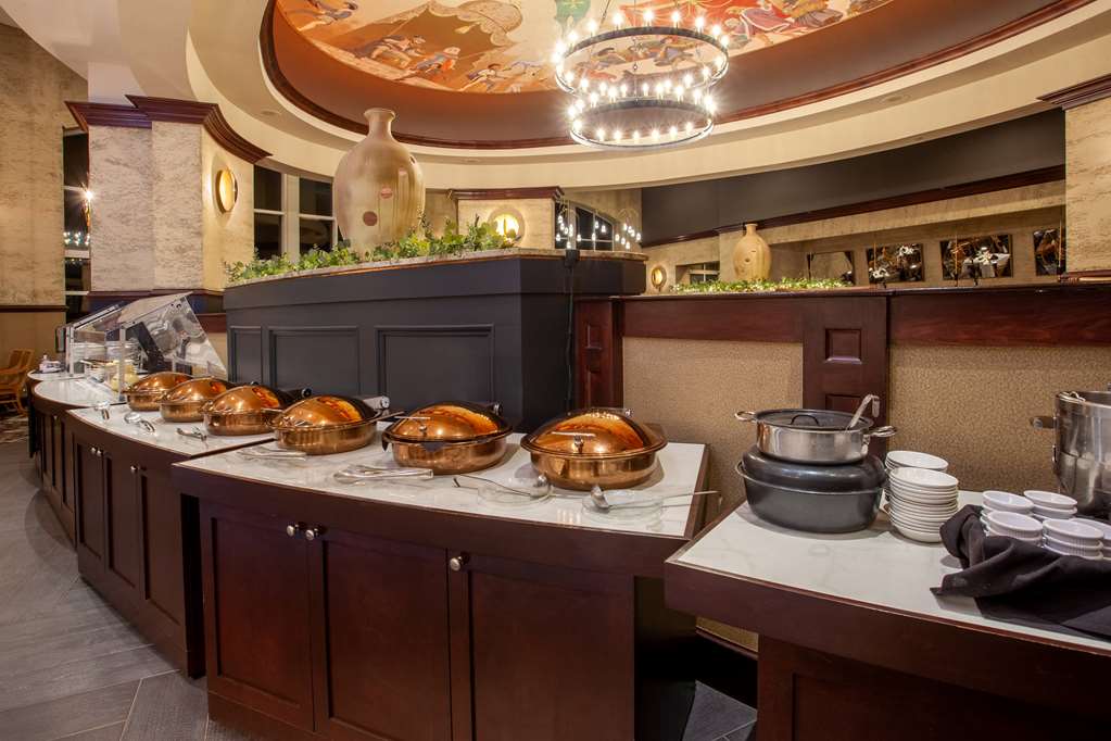 Grandover Resort & Spa a Wyndham Grand Hotel - photo 19