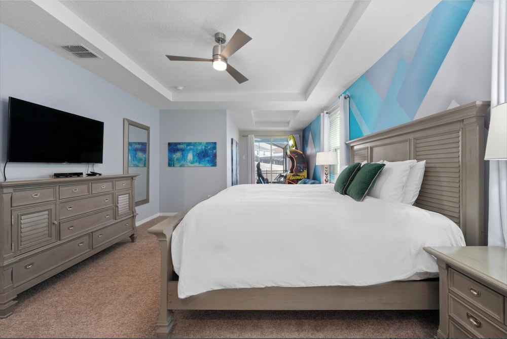 The Best Home's Resort Orlando - photo 2