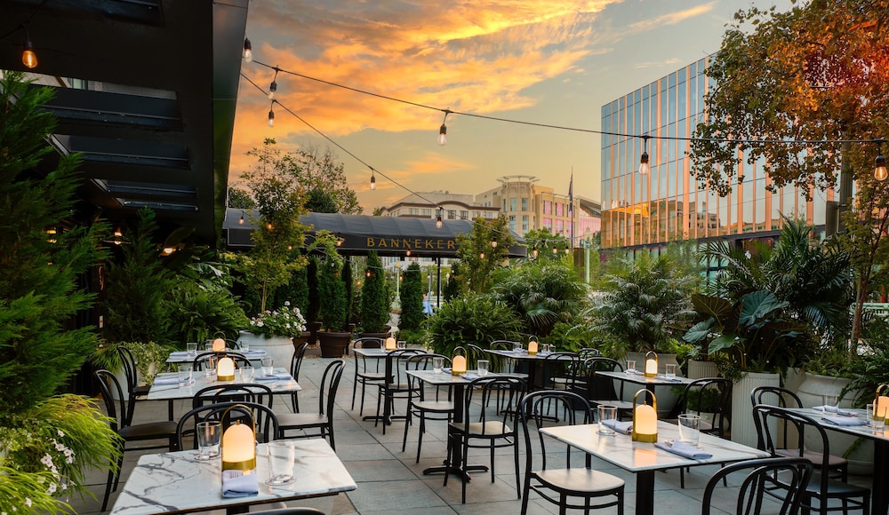 Kimpton Banneker Hotel by IHG - photo 75