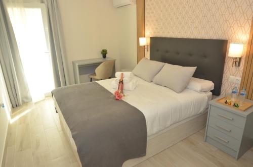 Alojamiento Beethoven Luxury - last minute hotel in Malaga