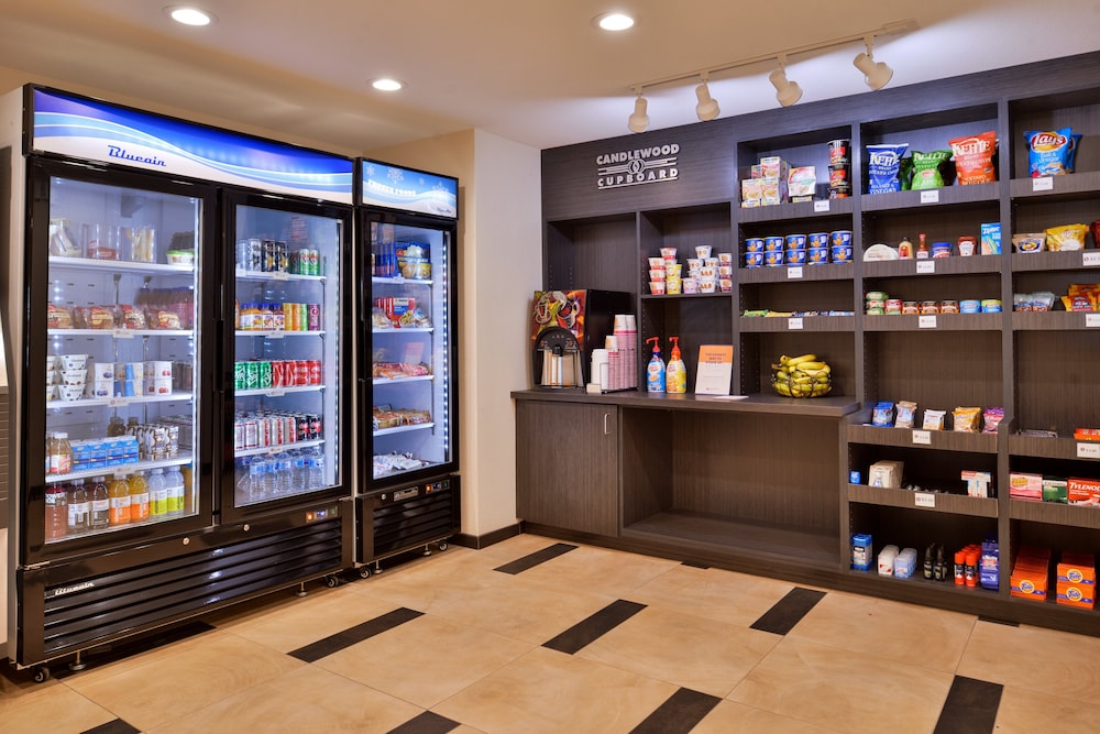 Candlewood Suites Lodi by IHG - photo 27