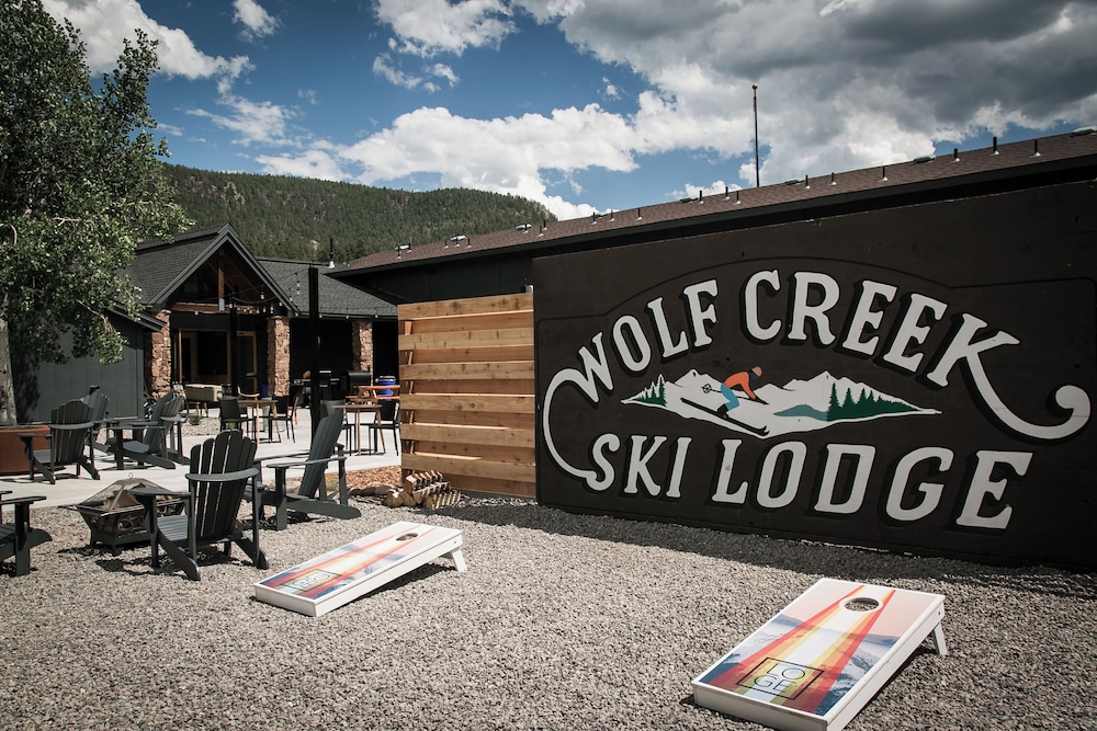 Loge Wolf Creek - photo 56