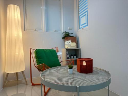 Hana Villa