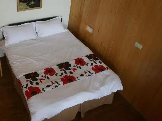 Yulan Green Roof - last minute hotel in Yilan