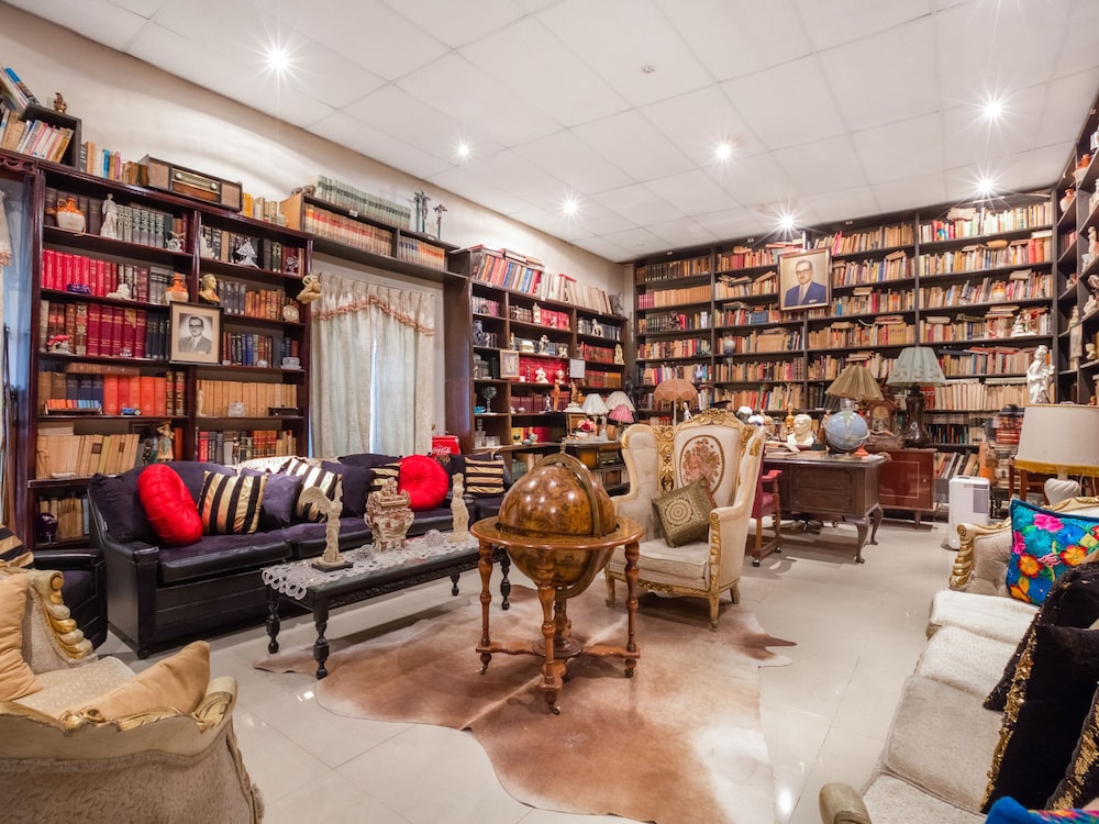 Library